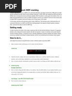 Download Kali Linux Tutorial Aircrack by Cesar Augusto Trujillo Marin SN228119362 doc pdf