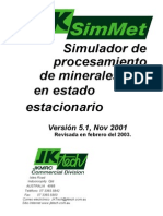 V5.1 Full Manual Feb 2003 Spanish