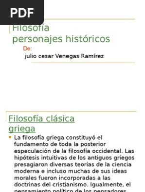 Filosofos De La Historia Maimonides Platon