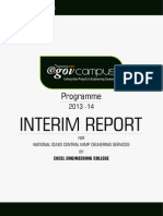Excel EngineerinExcel Engineering College Interim Report