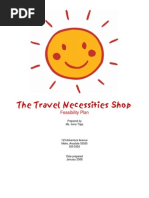 Download The Travel Necessities Shop by Chuck Achberger SN22813404 doc pdf