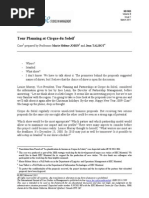 Download Caso_Tour Planning at Cirque Soleil by Katherine Lilibeth Mora Anchundia SN228134421 doc pdf