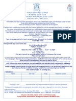 M V Preferred Application Form Latest