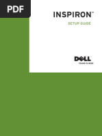 Dell Inspiron 1525 Manual