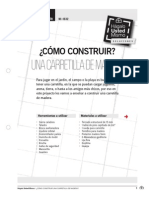 NI-Is32_ Construir _carretilla _de Madera