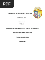 Deber de Hidrologia N1-Pablo Jaramillo