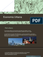 Economia Urbana