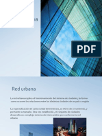 Red Urbana