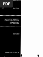 Pressure Vessel Handbook