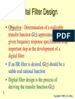Ch9(1)_3edigitalfilterdesign