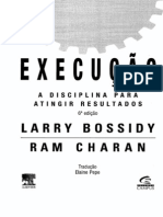 Bossidy e Charan 2005