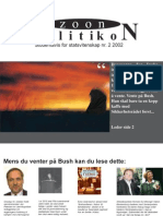 Zoon Politikon 2002/2