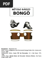 Método Básico de Bongô