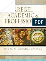 Academic Catalog 09-10