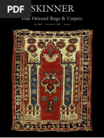 Download Fine Oriental Rugs  Carpets by SkinnerAuctions SN22816212 doc pdf