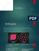 Entropia