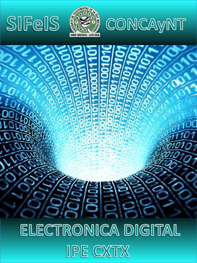 Electronic A Digital | PDF