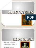 Aristóteles