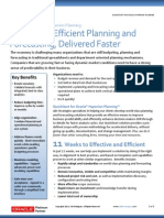 ADI Strategies Hyperion Planning QuickStart