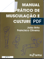 Manual de Musculação