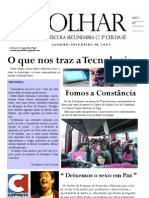 Jornal Olhar Janeiro 2008
