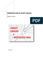 Article 2014 06 Analytic Insights Mispriced Risk