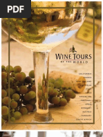 Download Wine Tours of the World - Full Brochure by dgarland SN2281718 doc pdf