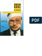 Schwarzbuch Helmut Kohl
