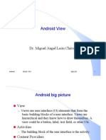 Android View