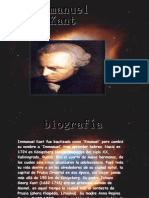 Immanuel Kant