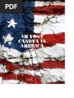 Am Fost Candva in America Ia