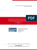Analisis de La Conducta PDF