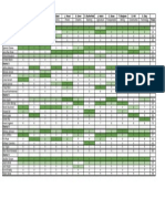 Votes for State School Board Candidates