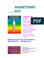 Biomagnetismo Medico Baner 1