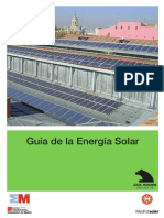 Guia de La Energia Solar Fenercom