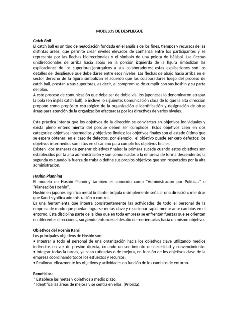 Modelos de Despliegue. PDF Business Science