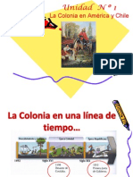 Chile Colonial