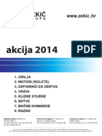 Akcija 2014