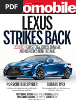 Download Automobile - March 2014 USA - FiLELiST by Laurentiu Andreescu SN228196038 doc pdf