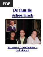 Download de familie scheerlinck by Dean Amory SN22819677 doc pdf