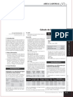 Aplicación de normativa sobre horas extras en casos prácticos