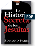 La Historia Secreta de Los Jesuitas