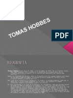 Tomas Hobbes