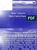 Ponencia Violencia a La Mujer Inamujer