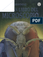 Ciencia - El Gran Libro Del Microscopio