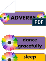 Adverbs