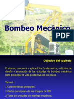 Clases Bombeo Mec Nico 2009-1