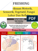 Pemeriksaan Fisik Neurologi