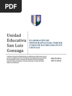 Download TECNO - Instructivo Para La Elaboracin de Monografas 2013-2014 20131126 by FabrizzioFierro SN228207741 doc pdf