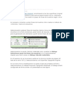 Bohlander Cap. 4,5 y 6 | PDF
